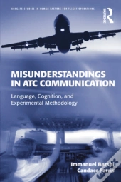 Misunderstandings In Atc Communication