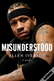 Capa do artigo Misunderstood