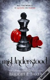 Capa do artigo Misunderstood