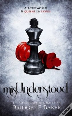Capa do artigo Misunderstood