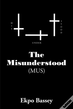 Capa do artigo Misunderstood