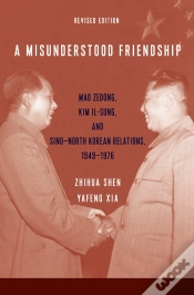 Capa do artigo Misunderstood Friendship