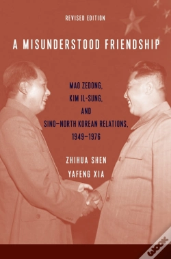 Capa do artigo Misunderstood Friendship