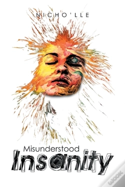 Capa do artigo Misunderstood Insanity