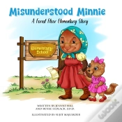 Capa do artigo Misunderstood Minnie