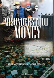 Capa do artigo Misunderstood Money