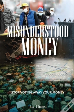 Capa do artigo Misunderstood Money