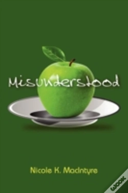 Capa do artigo Misunderstood