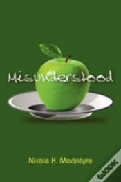 Capa do artigo Misunderstood