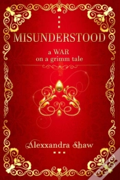 Capa do artigo Misunderstood