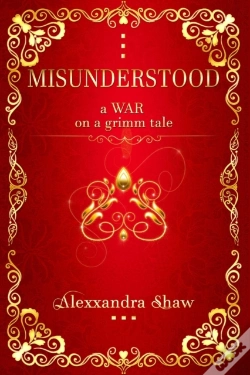 Capa do artigo Misunderstood