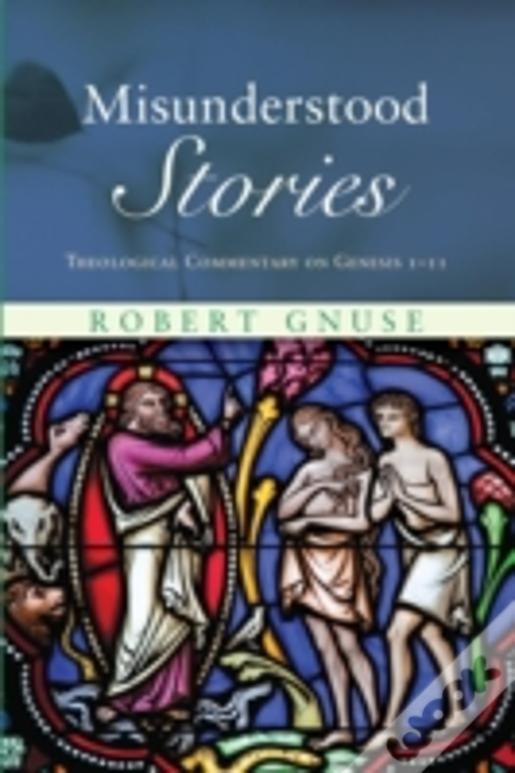 Misunderstood Stories