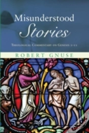 Capa do artigo Misunderstood Stories