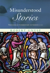 Capa do artigo Misunderstood Stories
