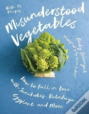 Capa do artigo Misunderstood Vegetables