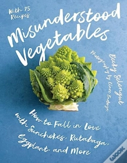 Capa do artigo Misunderstood Vegetables