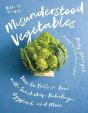 Misunderstood Vegetables - Preview