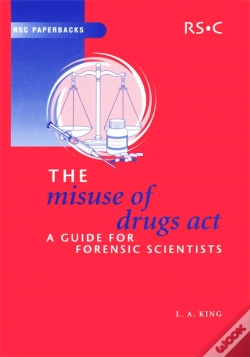 Capa do artigo Misuse Of Drugs Act