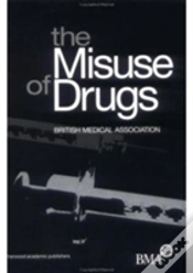 Capa do artigo Misuse Of Drugs
