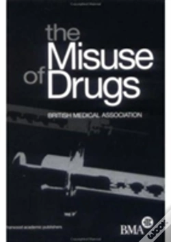 Capa do artigo Misuse Of Drugs