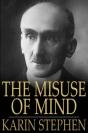 Misuse Of Mind - Preview