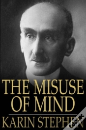 Capa do artigo Misuse Of Mind