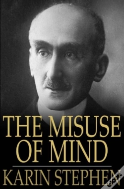 Capa do artigo Misuse Of Mind