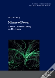 Capa do artigo Misuse Of Power