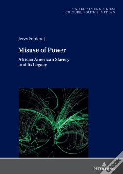 Capa do artigo Misuse Of Power