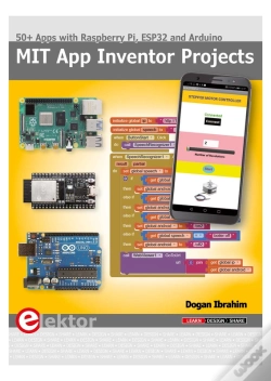 Capa do artigo Mit App Inventor Projects
