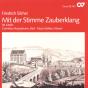 Mit Der Stimme Zauberklang (36 Lieder) - CD - Preview