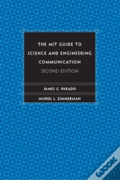 Mit Guide To Science And Engineering Communication