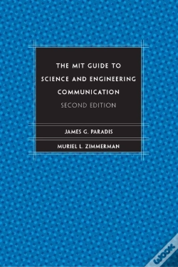 Capa do artigo Mit Guide To Science And Engineering Communication
