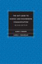 Mit Guide To Science And Engineering Communication - Preview
