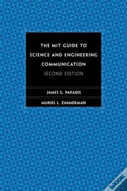 Capa do artigo Mit Guide To Science And Engineering Communication, Second Edition