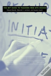 Mit Guide To Teaching Web Site Design