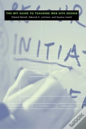 Capa do artigo Mit Guide To Teaching Web Site Design