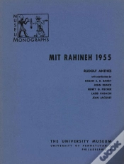 Capa do artigo Mit Rahineh 1955