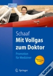 Mit Vollgas Zum Doktor