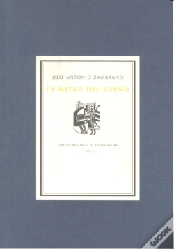 Capa do artigo Mitad Del Sueño, La
