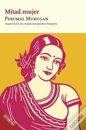 Capa do artigo Mitad Mujer