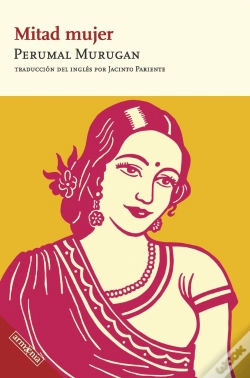 Capa do artigo Mitad Mujer