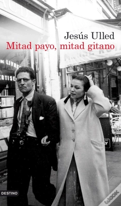 Capa do artigo Mitad Payo, Mitad Gitano