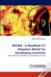 Capa do artigo Mitam - A Modified Ict Adoption Model For Developing Countries