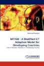 Mitam - A Modified Ict Adoption Model For Developing Countries - Preview
