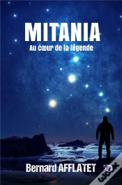 Capa do artigo Mitania