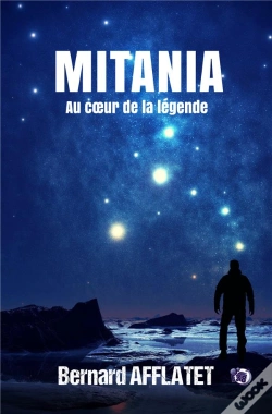 Capa do artigo Mitania