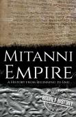 Mitanni Empire