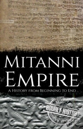 Mitanni Empire