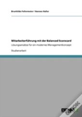 Mitarbeiterfahrung Mit Der Balanced Scorecard